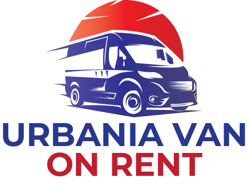 Urbania Van on Rent