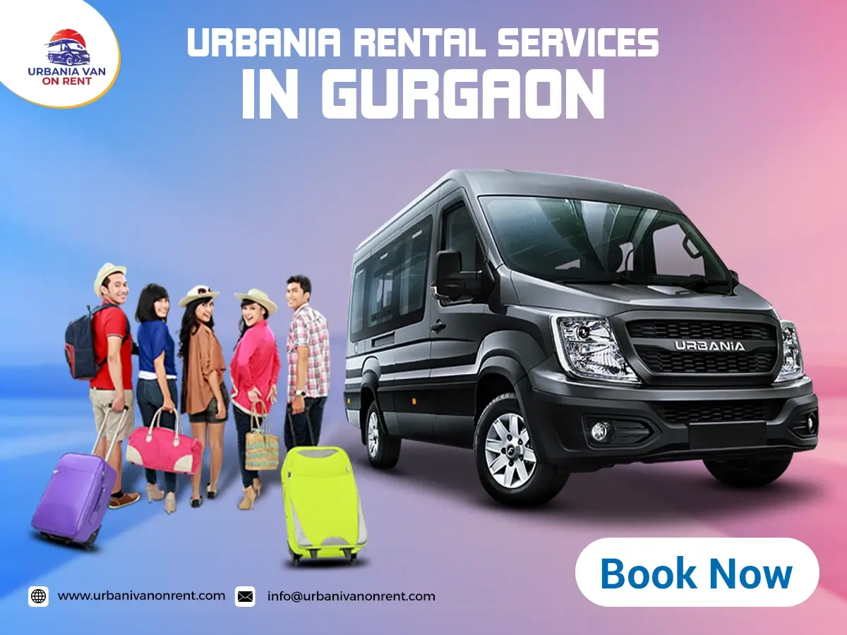 Urbania Rental Services in Gurgaon Urbania Rental Services in Gurgaon