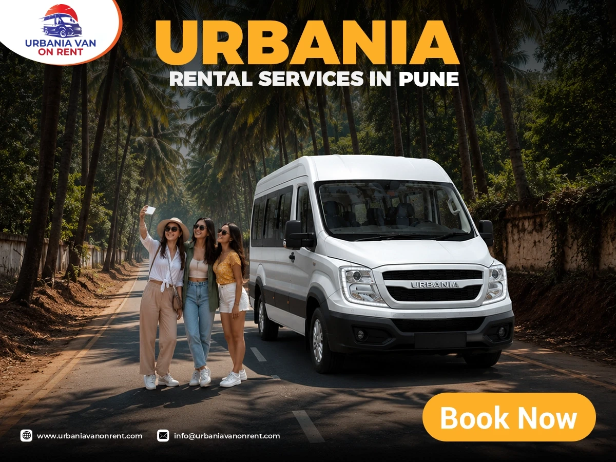 Urbania Rental Services in Pune Urbania Rental Services in Pune